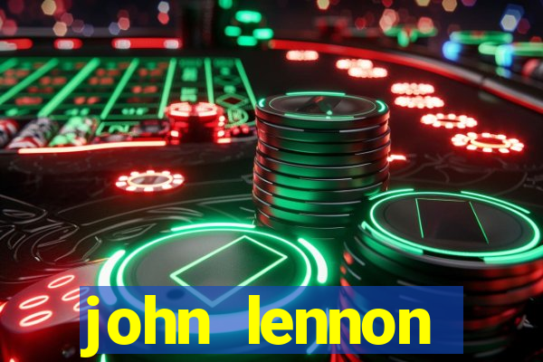 john lennon epiphone casino