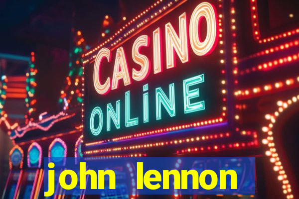 john lennon epiphone casino