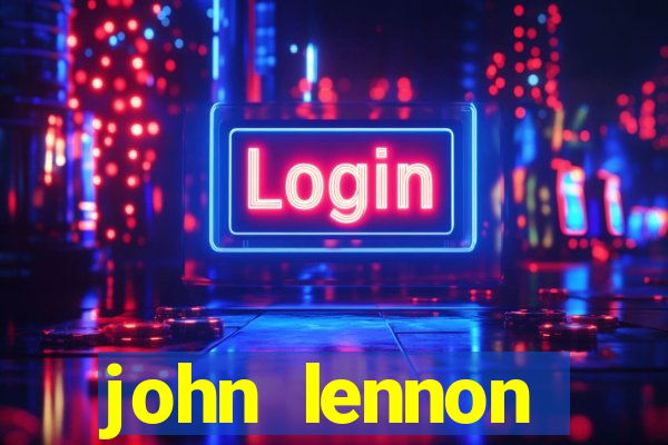 john lennon epiphone casino