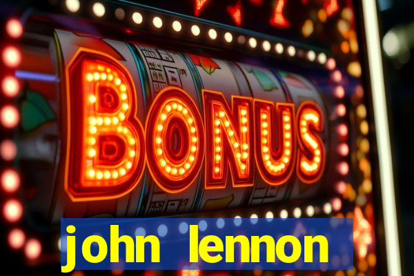 john lennon epiphone casino