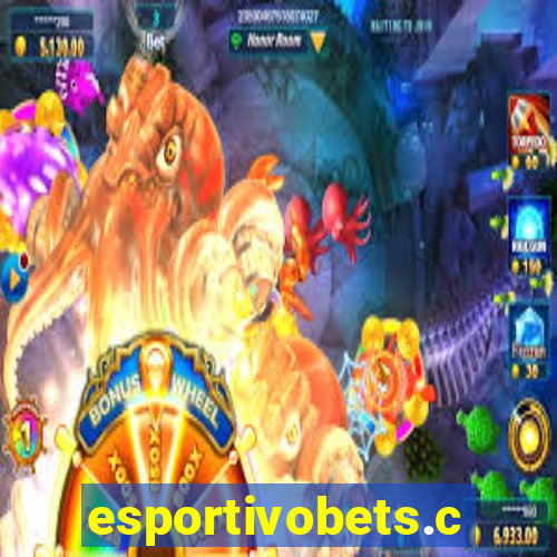 esportivobets.com