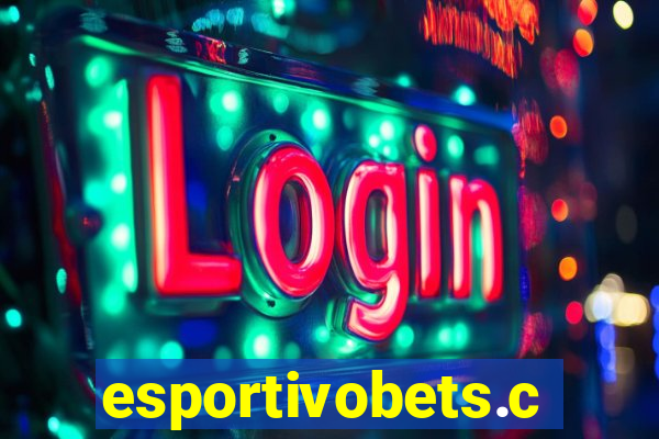 esportivobets.com