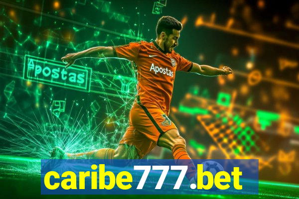 caribe777.bet