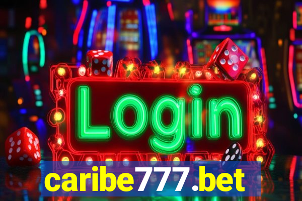 caribe777.bet