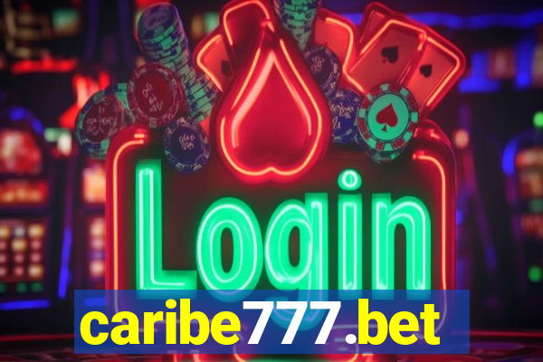 caribe777.bet