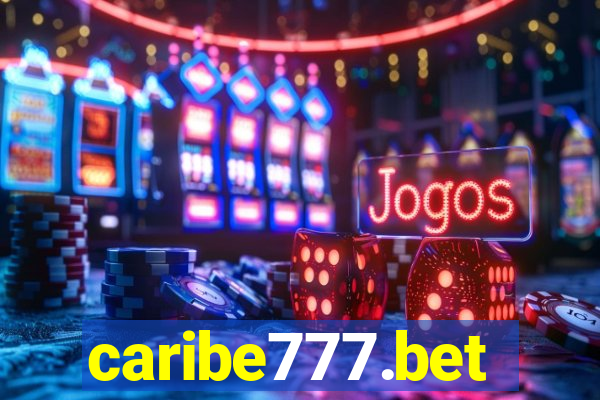 caribe777.bet