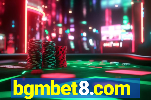 bgmbet8.com