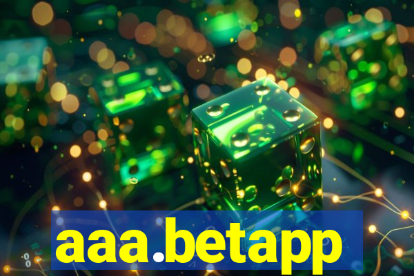 aaa.betapp