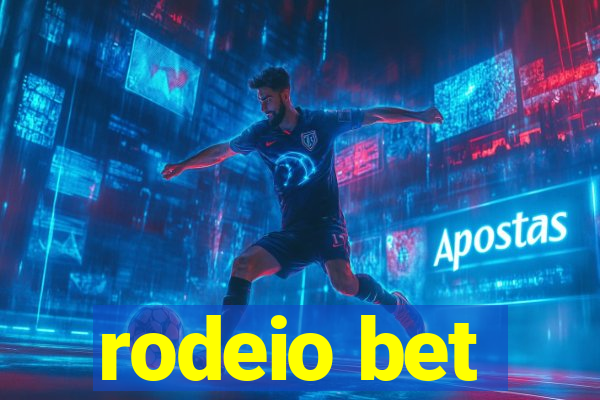 rodeio bet