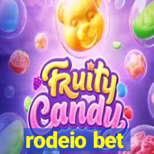 rodeio bet