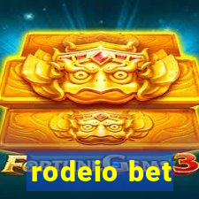 rodeio bet