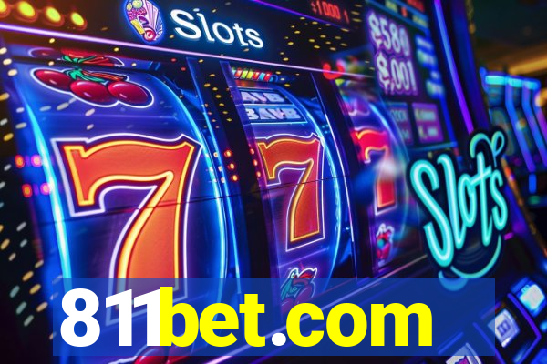 811bet.com