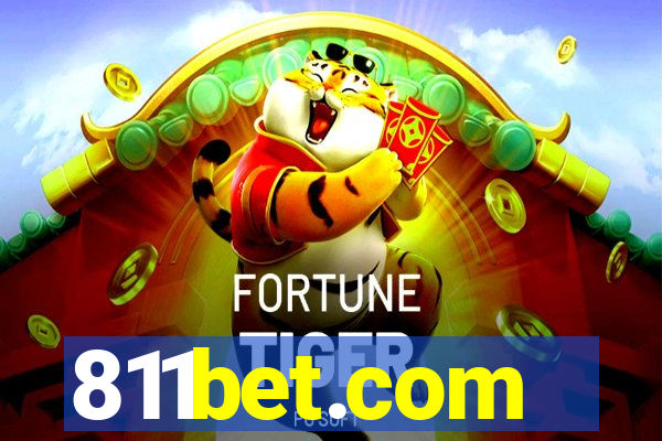 811bet.com