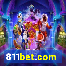 811bet.com