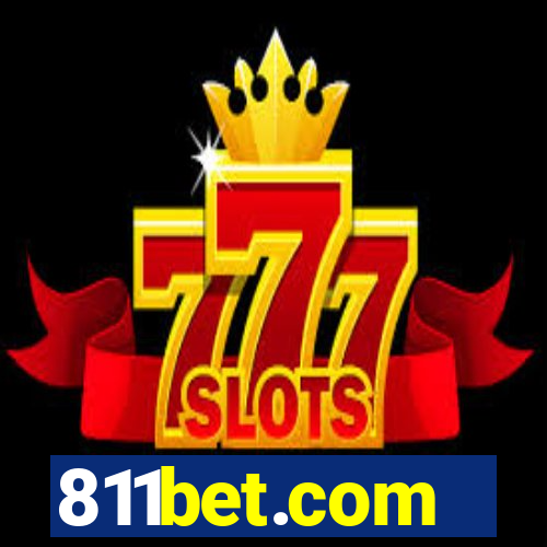 811bet.com