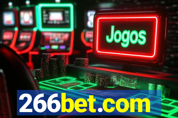 266bet.com