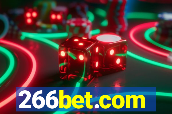 266bet.com