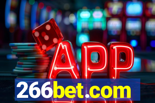 266bet.com