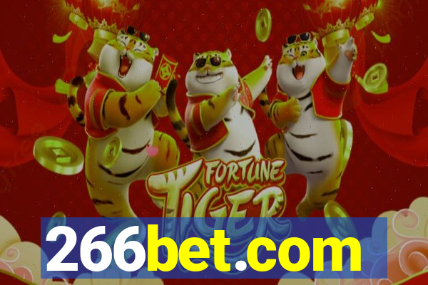 266bet.com