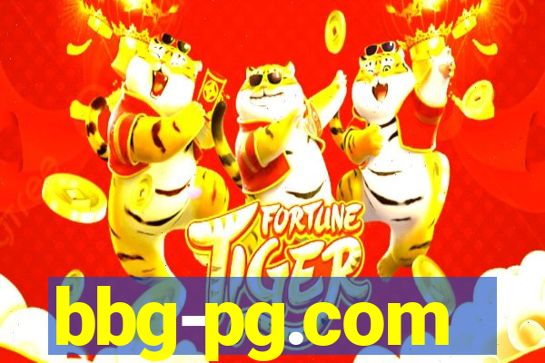 bbg-pg.com