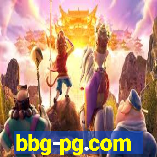 bbg-pg.com