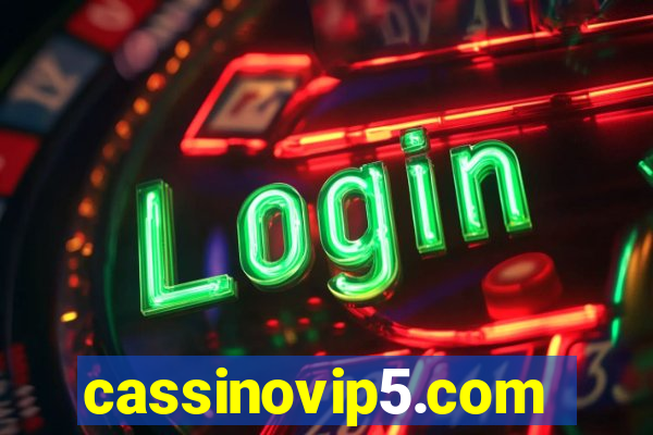 cassinovip5.com