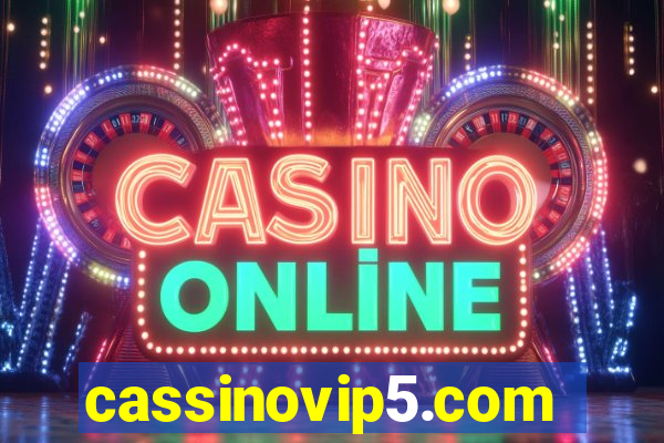 cassinovip5.com