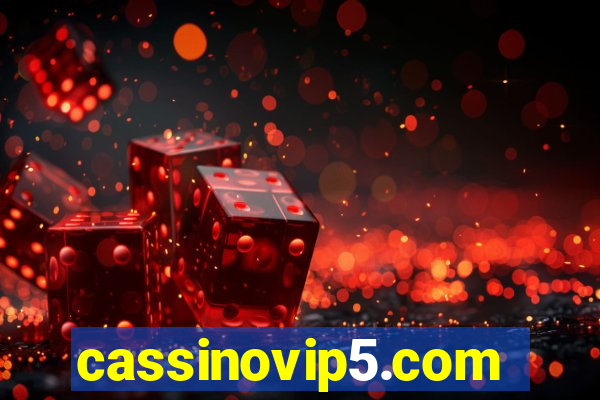 cassinovip5.com