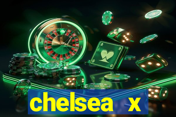 chelsea x manchester city futemax