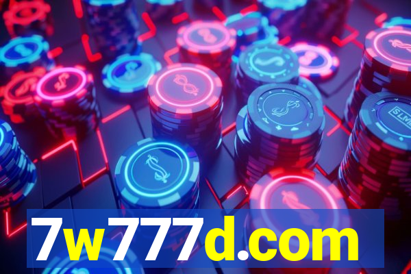 7w777d.com