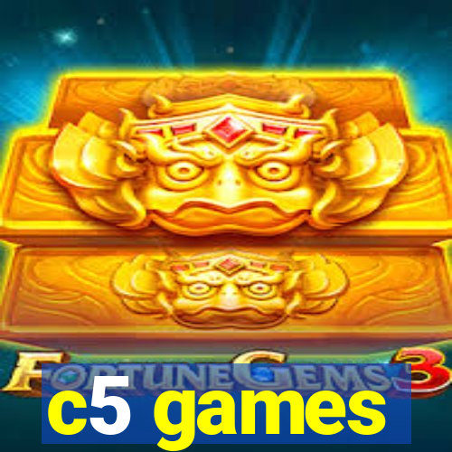 c5 games