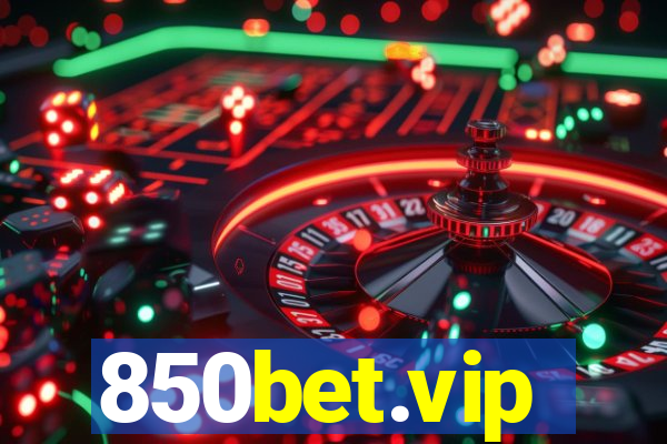 850bet.vip