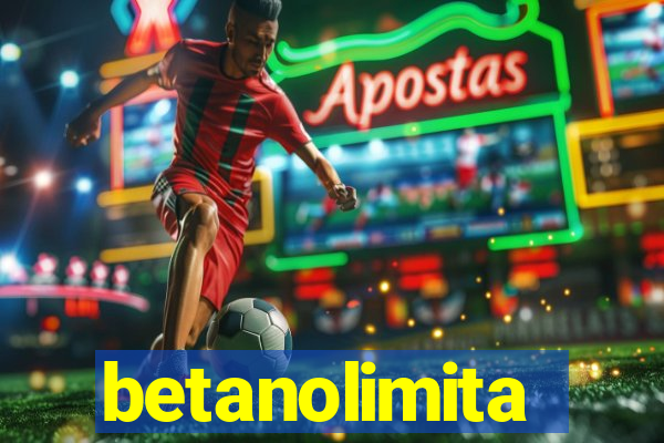 betanolimita