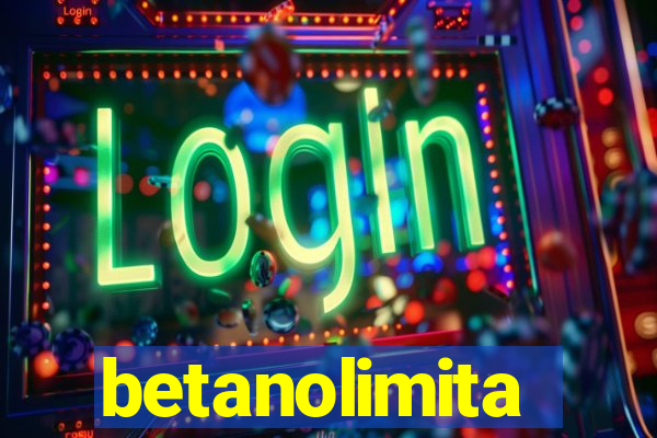 betanolimita