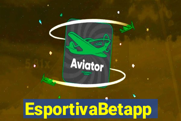 EsportivaBetapp