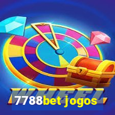 7788bet jogos