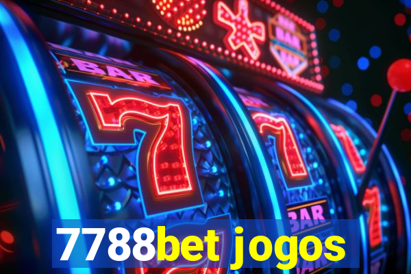 7788bet jogos