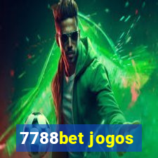 7788bet jogos