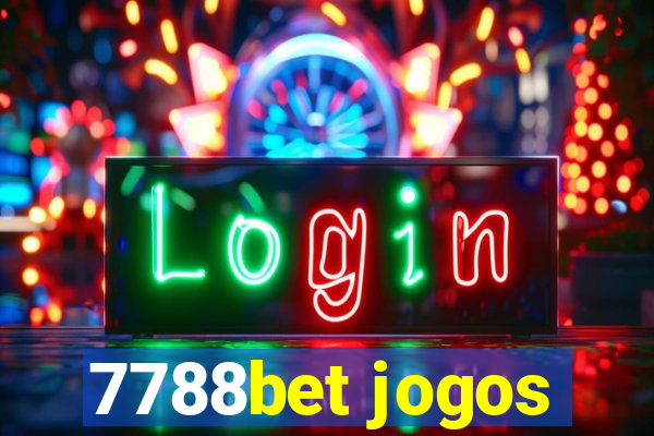 7788bet jogos