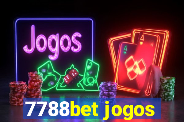 7788bet jogos