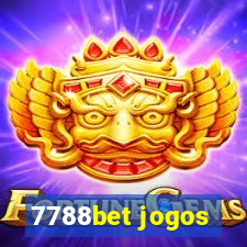 7788bet jogos