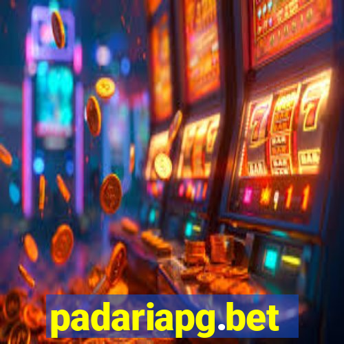 padariapg.bet