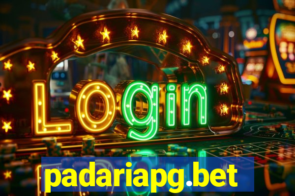 padariapg.bet