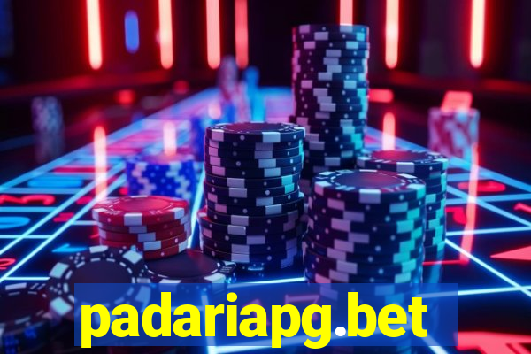 padariapg.bet