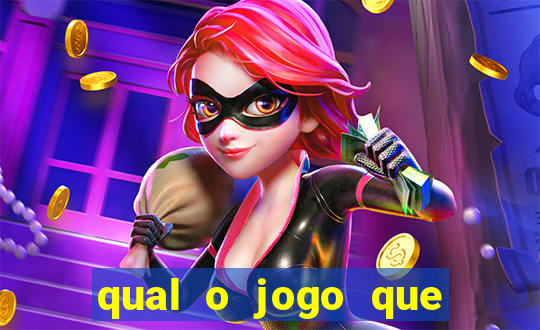 qual o jogo que dar dinheiro de verdade