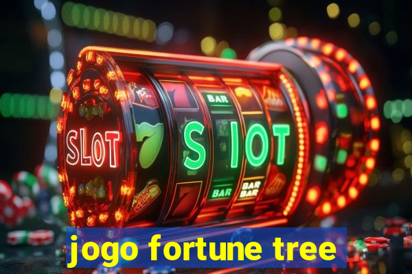 jogo fortune tree