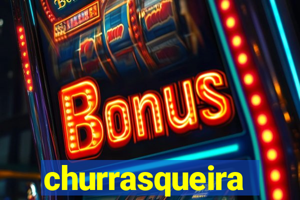 churrasqueira fortune grill