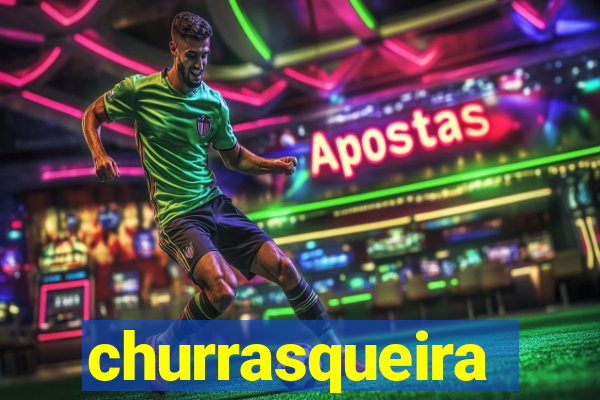 churrasqueira fortune grill