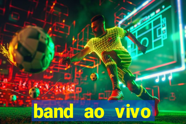 band ao vivo gratis multicanais