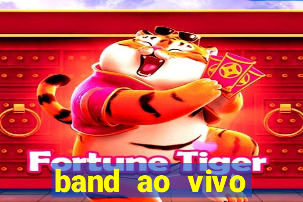 band ao vivo gratis multicanais